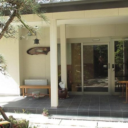 Ryokan Fuji Токио Экстерьер фото