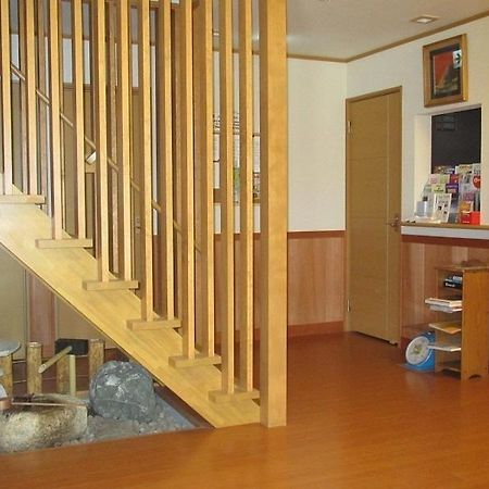 Ryokan Fuji Токио Экстерьер фото