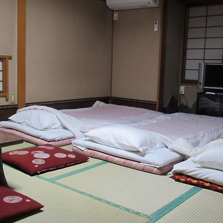 Ryokan Fuji Токио Экстерьер фото