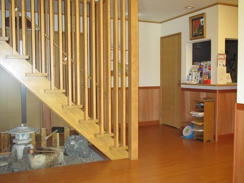 Ryokan Fuji Токио Экстерьер фото
