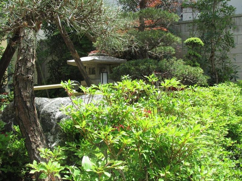 Ryokan Fuji Токио Экстерьер фото