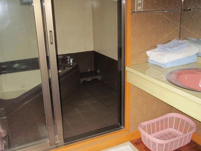 Ryokan Fuji Токио Экстерьер фото